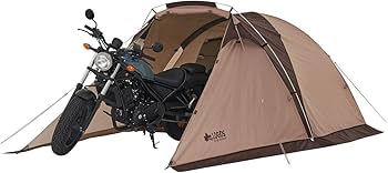 Amazon | Tradcanvas ツーリングドゥーブル・DUO-BJ | ロゴス(LOGOS