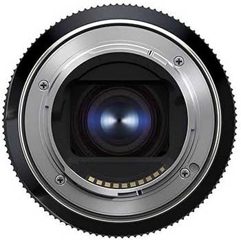 Amazon.co.jp: タムロン 20-40mm F/2.8 Di III VXD A062 ソニーE