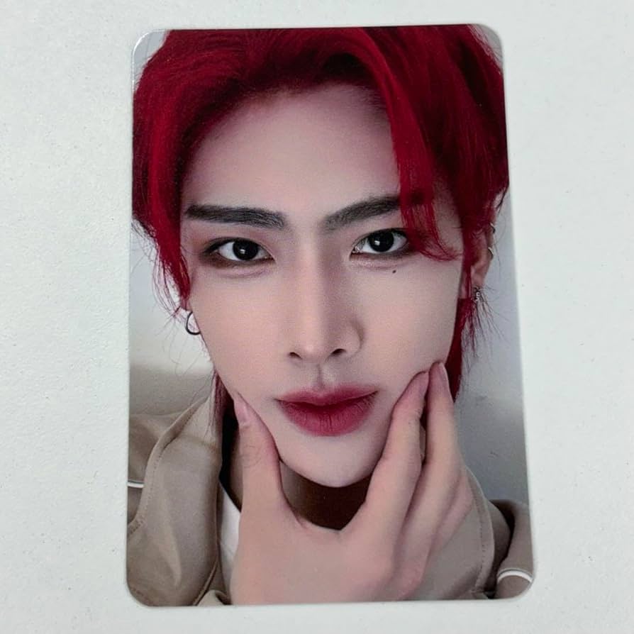 Amazon.co.jp: ZB1 リッキー MUSICPLANT 購入特典 アグンパン トレカ