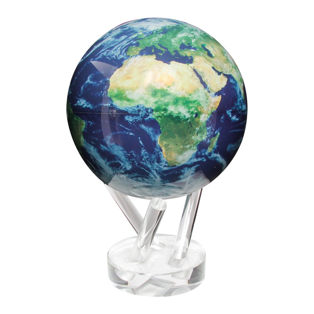 Amazon.co.jp: MOVA Globe [ ムーバグローブ ] モバ 6 Diameter