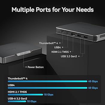 Amazon.com: Khadas Mind 2 Mini PC - Intel Core Ultra 5 125H (14
