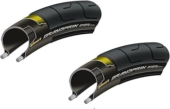 Amazon | 2本セット Continental(コンチネンタル) GRAND PRIX
