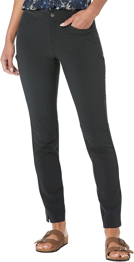 Amazon.com: Royal Robbins Alpine Mountain Pro Work Pants for Women