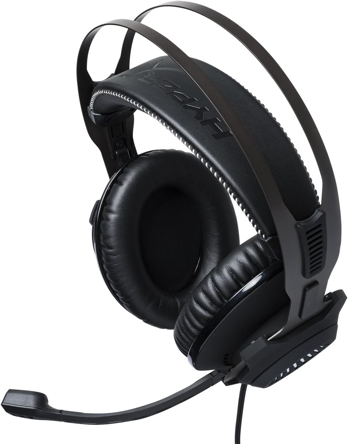 Amazon | HyperX Cloud Revolver S ゲーミングヘッドセット 7.1ch