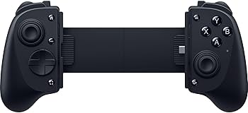 Amazon.co.jp: Razer レイザー Kishi V3 Pro モバイルゲーミング