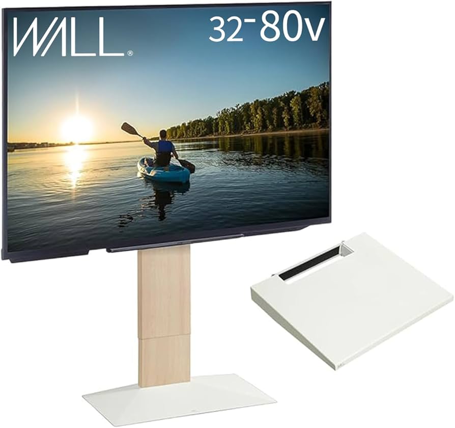 Amazon | EQUALS イコールズ テレビ台 壁寄せテレビスタンド WALL V3