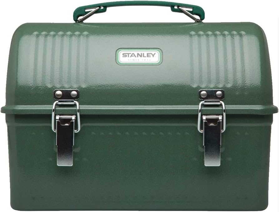 Amazon.co.jp: STANLEY スタンレー クラシックランチボックス9.4L 収納