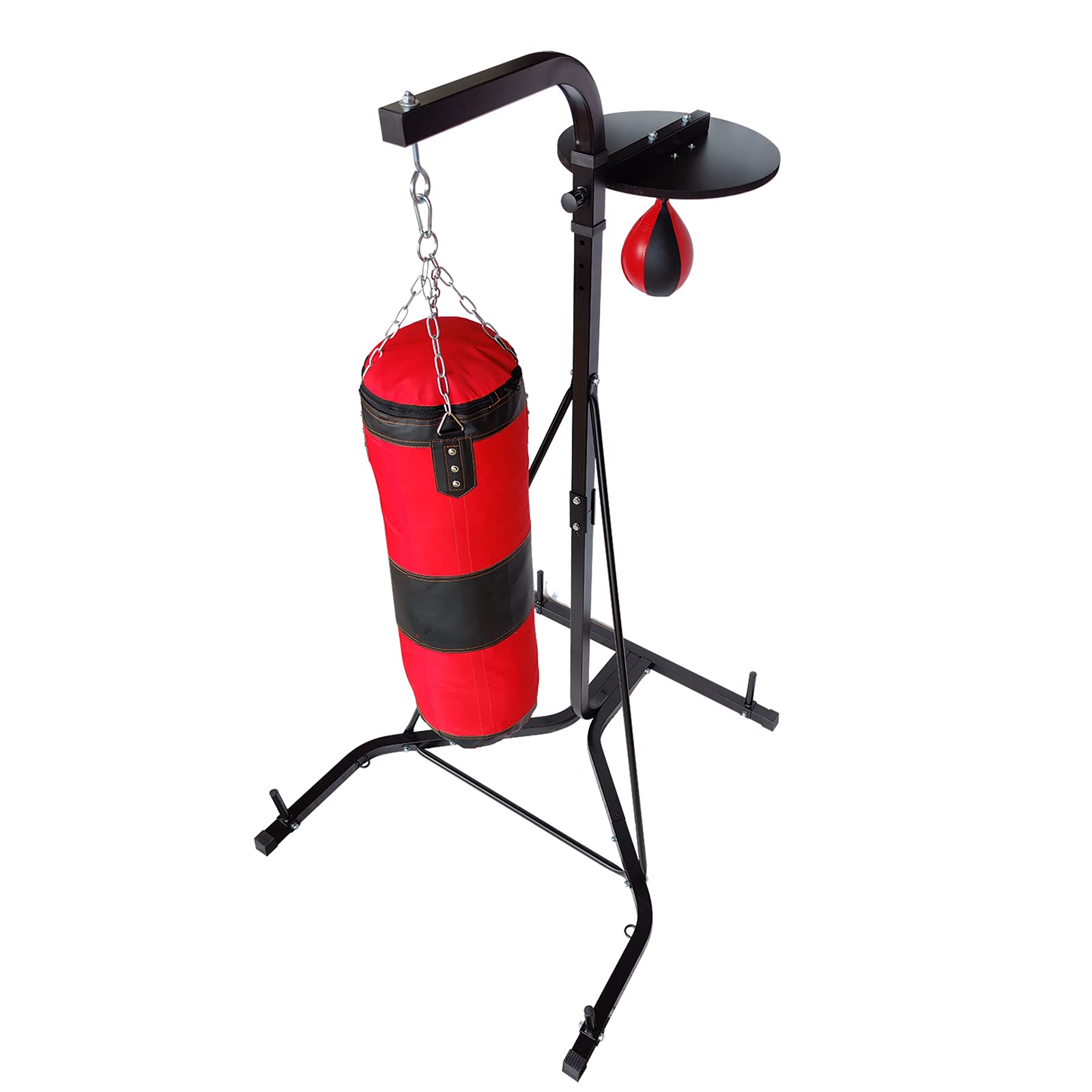 Amazon | [雑貨の国のアリス] サンドバックスタンド ボクシング サンド