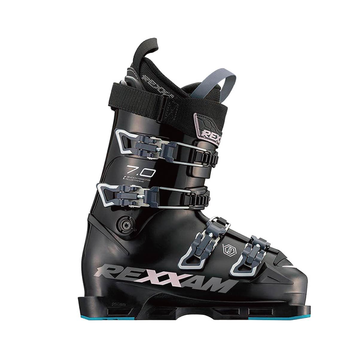 Amazon | REXXAM レクザム スキーブーツ メンズ レディース 2026 XX