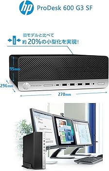 Amazon.co.jp: 【整備済み品】エイチピー【Intel Core-i7搭載