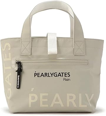 Amazon.co.jp: [パーリーゲイツ] 継続定番商品 カートバッグ [for RAIN