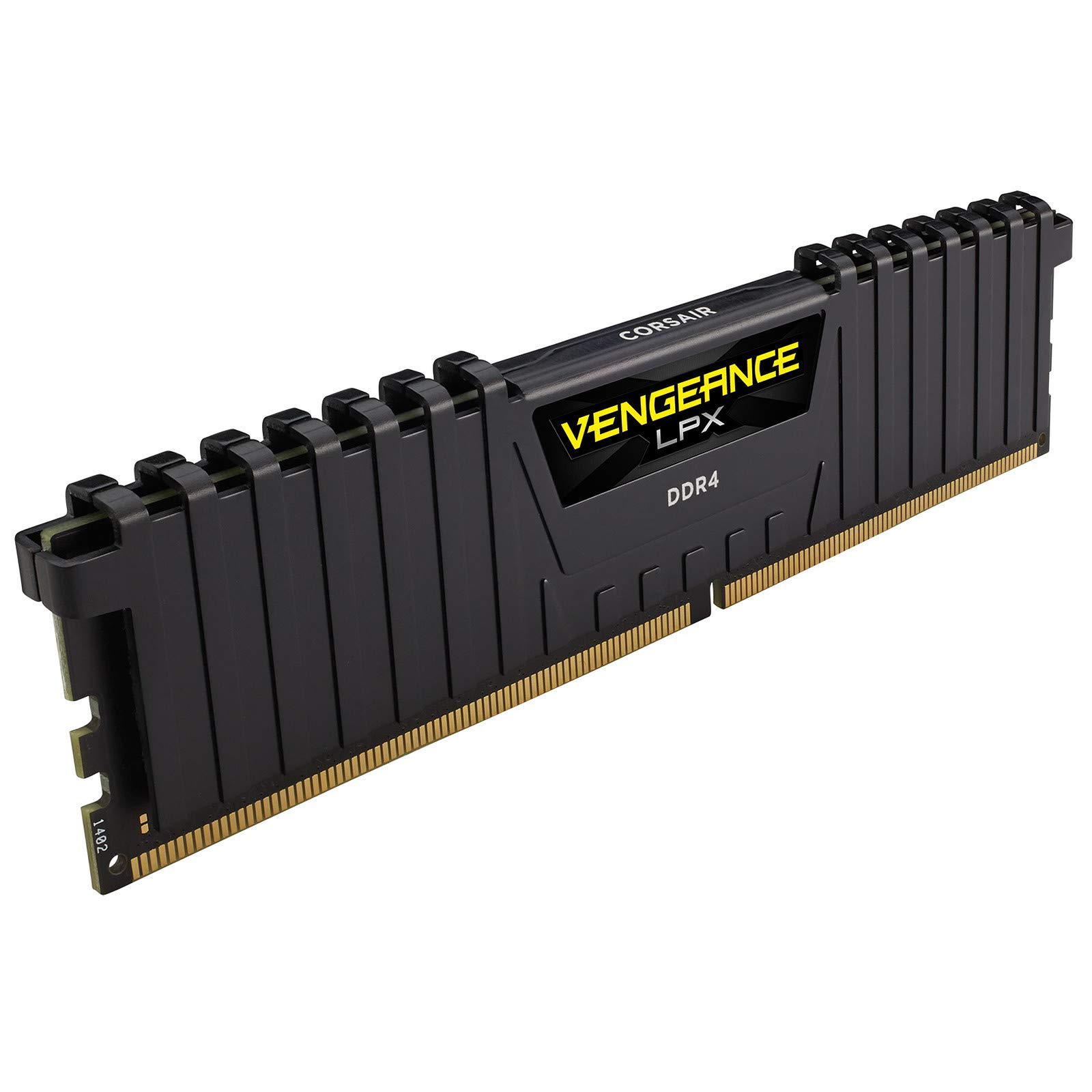 Amazon | CORSAIR DDR4-4333MHz デスクトップPC用 メモリ VENGEANCE