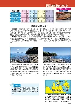 Amazon.co.jp: 空撮釣り場ガイド 長島版（オーシャンズ出版