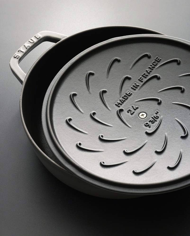 Amazon.co.jp: 【最大30日間お試し対象】 staub ストウブ