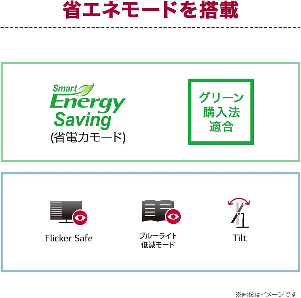 Amazon.co.jp: LG モニター 25MS500-B 24.5インチ/アンチグレア/IPS