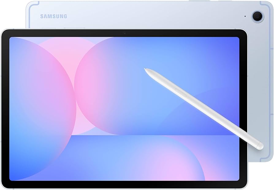 Amazon.com : Samsung Galaxy Tab S10 FE 256GB WiFi Android Tablet