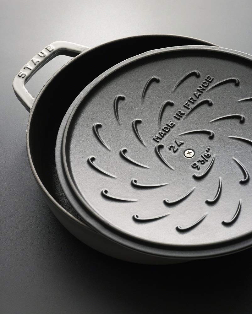 Amazon.co.jp: 【最大30日間お試し対象】 staub ストウブ