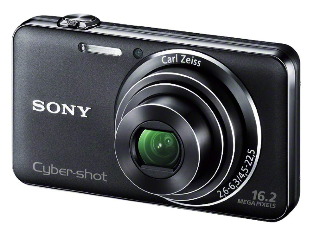 Amazon | SONY Cyber-Shot(サイバーショット) WX50 (1620万CMOS/光学x5