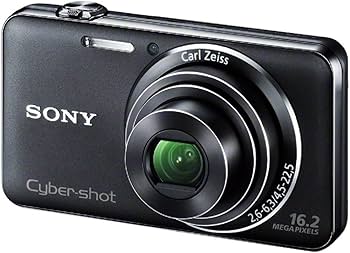 Amazon | SONY Cyber-Shot(サイバーショット) WX50 (1620万CMOS/光学x5