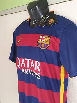 Amazon.co.jp: バルセロナ15-16ユニフォーム メッシ MESSI