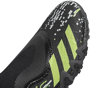 Amazon | コードカオス レースレス グリッチ | ゴルフ