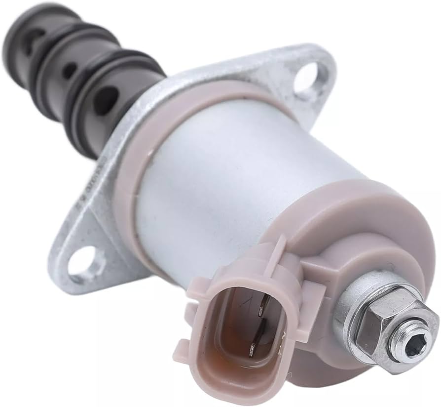 Amazon.com: YIHETOP Solenoid Valve 9239590 Compatible For Hitachi