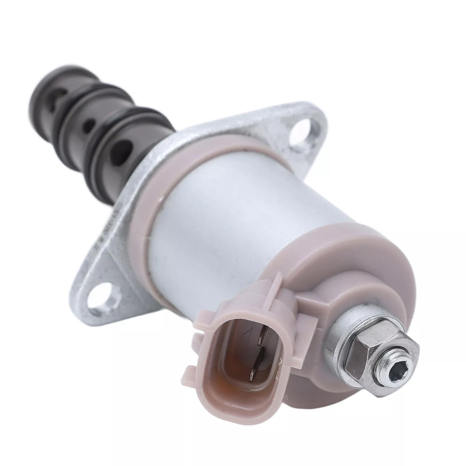 Amazon.com: YIHETOP Solenoid Valve 9239590 Compatible For Hitachi