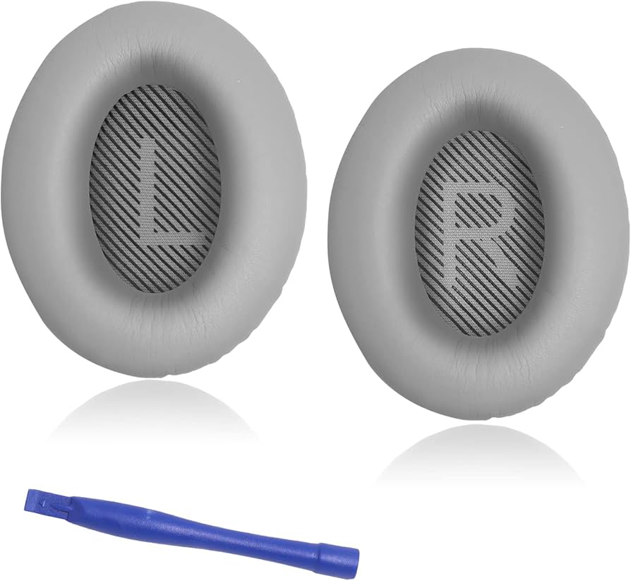 Amazon | Bose QuietComfort 35 (QC35) & QuietComfort 35ii (QC35ii