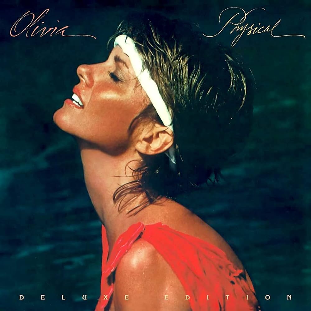 OLIVIA NEWTON-JOHN - physical - Amazon.com Music