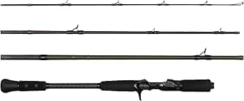 Amazon | Savage Gear (サベージギア) ウル ULC-634M マルチピース 怪