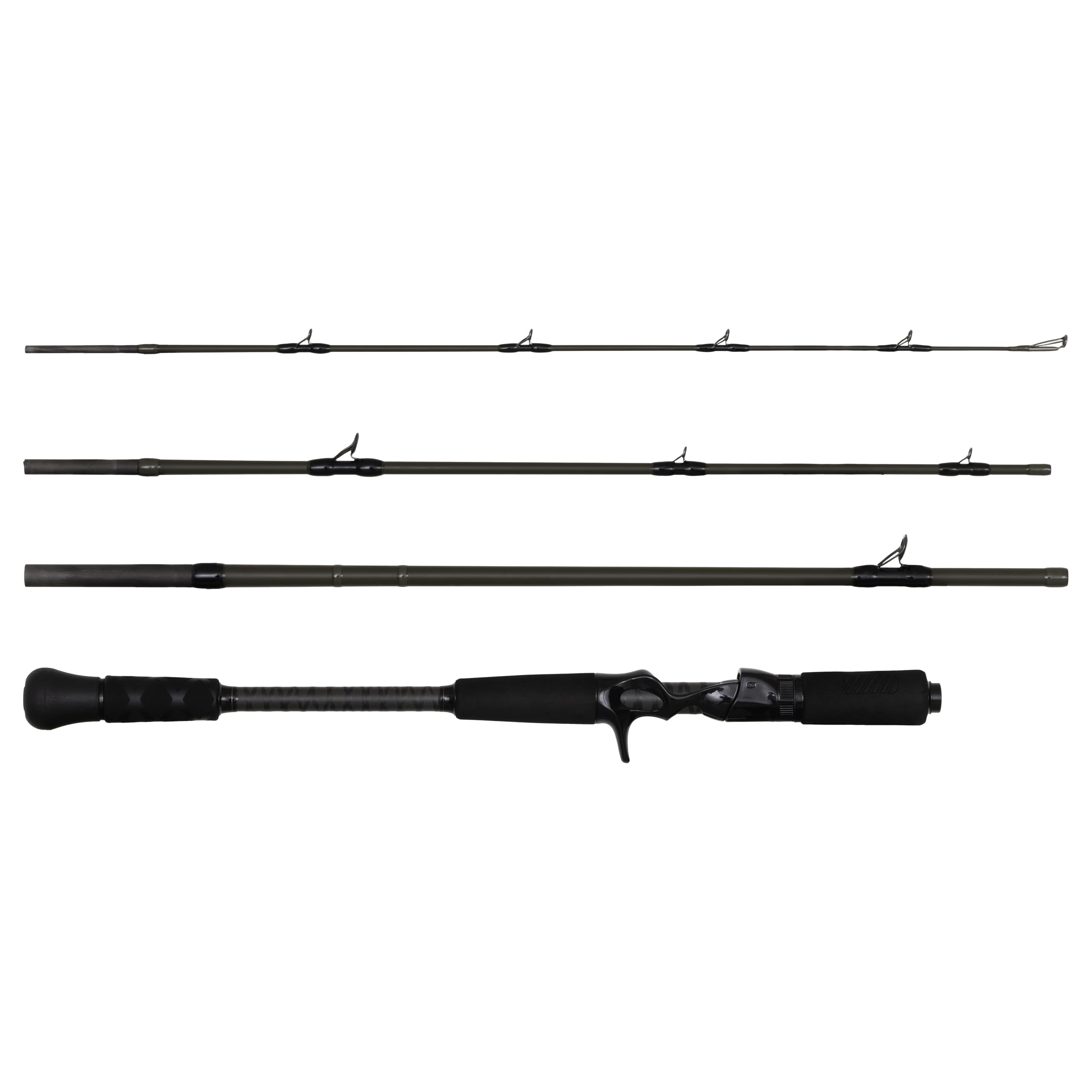 Amazon | Savage Gear (サベージギア) ウル ULC-634M マルチピース 怪