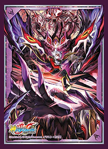 Amazon | バディファイト スリーブコレクション Vol.81 フューチャー