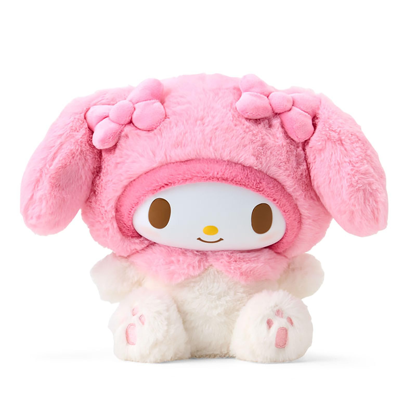 Amazon.co.jp: サンリオ(SANRIO) なかよくおしゃべりぬいぐるみ マイ