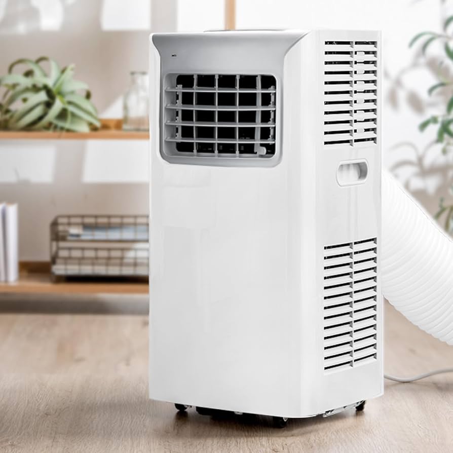 Amazon | タンスのゲン 冷風機 スポットクーラー 【除湿モード付】2.0