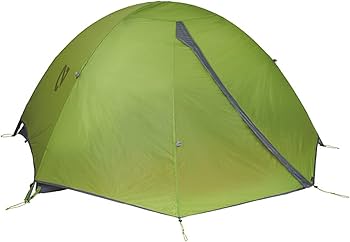 Amazon | NEMO (ニーモ) アトム 2P (バーチリーフグリーン) NM-ATM2P