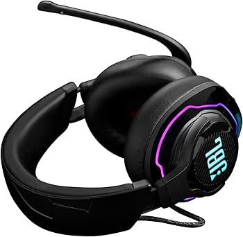 Amazon.com: JBL Quantum 910 - Wireless Over-Ear Performance Gaming