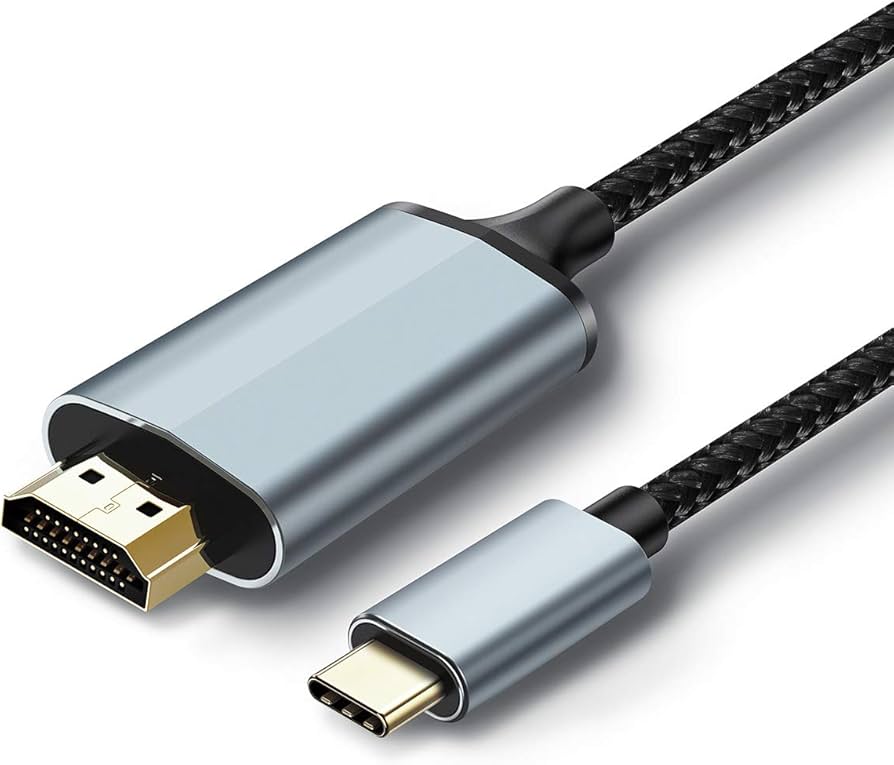Amazon.co.jp: 4K USB C HDMI 変換 ケーブル Type C HDMI アダプタ