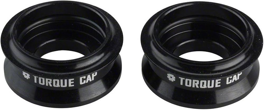 Amazon.com : SRAM Front Hub Endcaps 15x100/110mm Boost/Rockshox