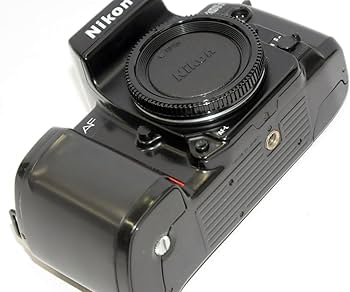 Amazon | Nikon F-801s ボディ | 一眼レフカメラ 通販