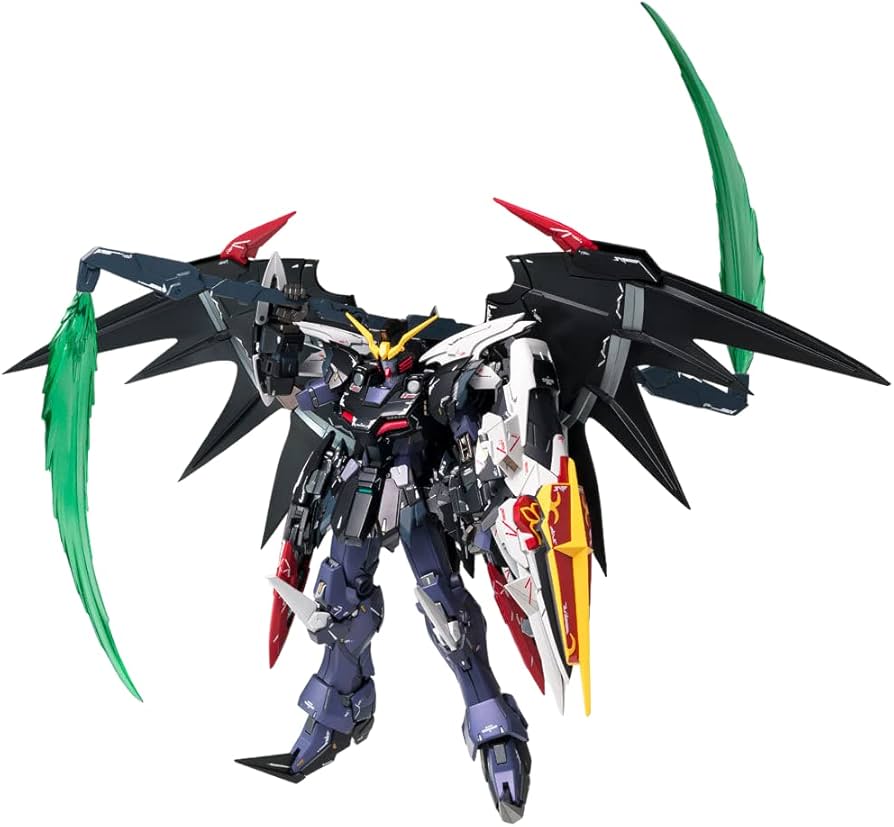 Amazon.com: BANDAI SPIRITS Tamashii Web Shop Bandai Gundam FIX