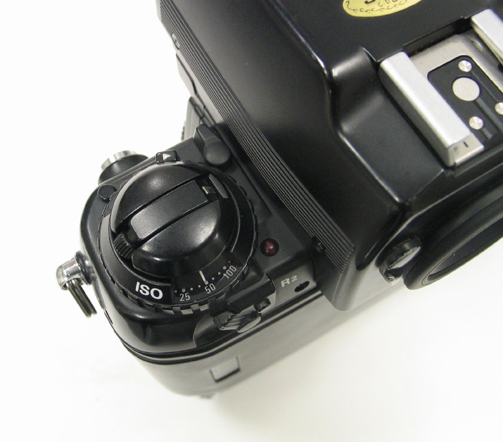 Amazon Canada: Nikon F4 Camera Body