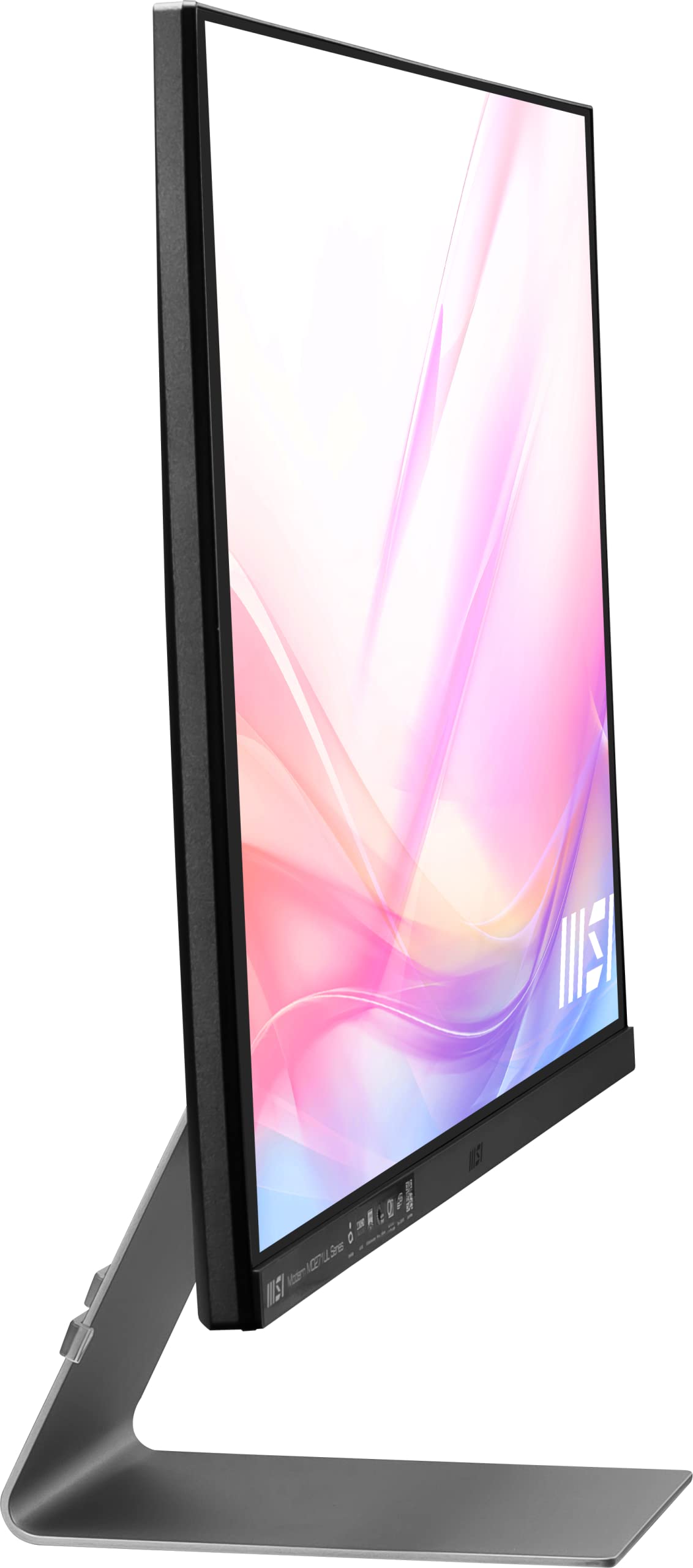 Amazon.co.jp: MSI Modern MD271UL、27インチ、3840×2160(UHD)、IPS