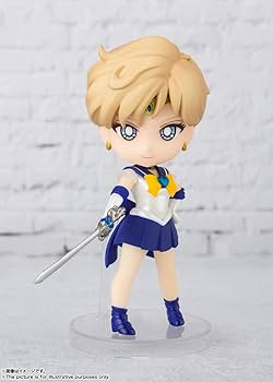 Amazon.co.jp: TAMASHII NATIONS Figuarts mini 美少女戦士