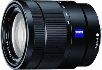 Amazon.co.jp: ソニー Vario-Tessar T＊ E 16-70mm F4 ZA OSS※E