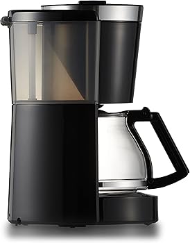Amazon | メリタ(Melitta) フィルターペーパー式 コーヒーメーカー