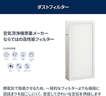 Amazon.co.jp: ブルーエア Classic 405 空気清浄機 新生活 33畳
