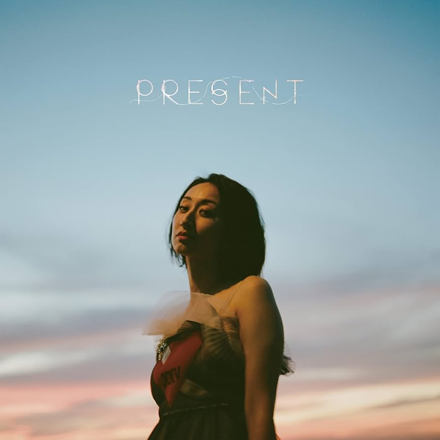 Amazon.co.jp: PRESENT (生産限定盤)(DVD付): ミュージック