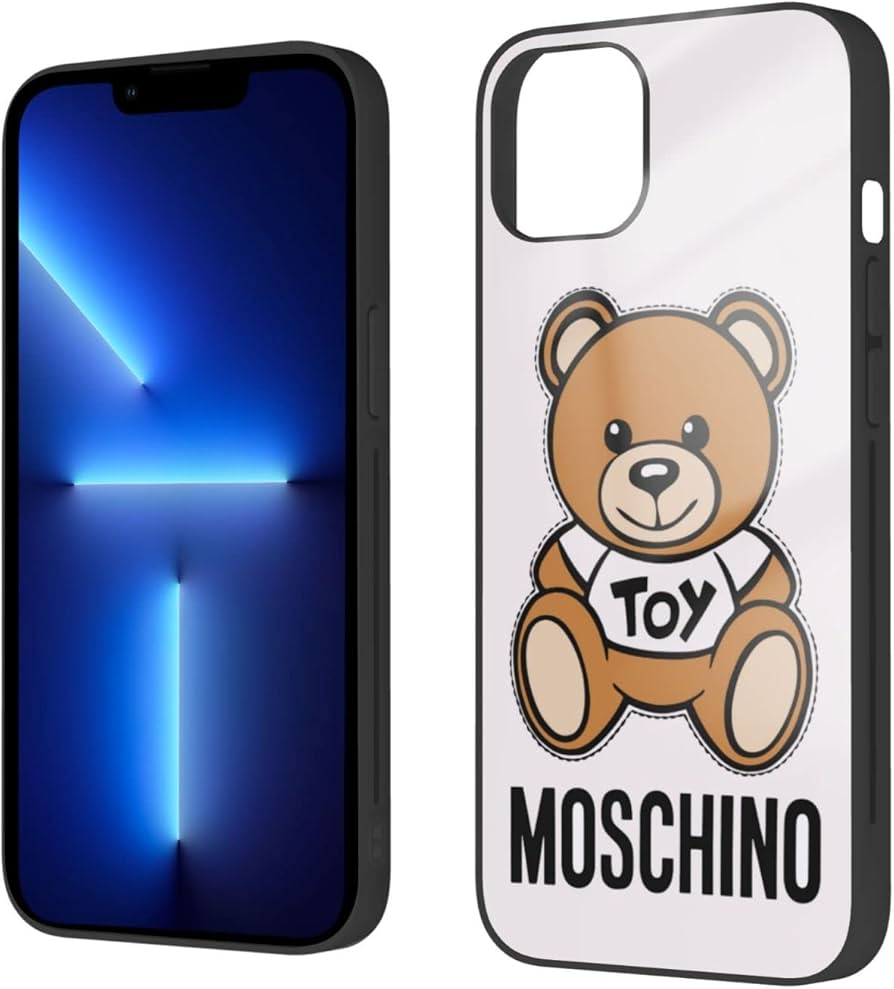 Amazon.co.jp: サングラス モスキーノ Iphone13 対応 ケース Iphone 13