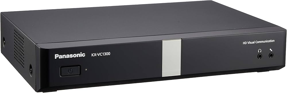 Amazon.co.jp: パナソニック HD映像コミュニケーションユニット KX