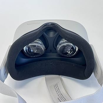 Amazon.co.jp: Meta Quest 2—完全ワイヤレスのオールインワンVRヘッド